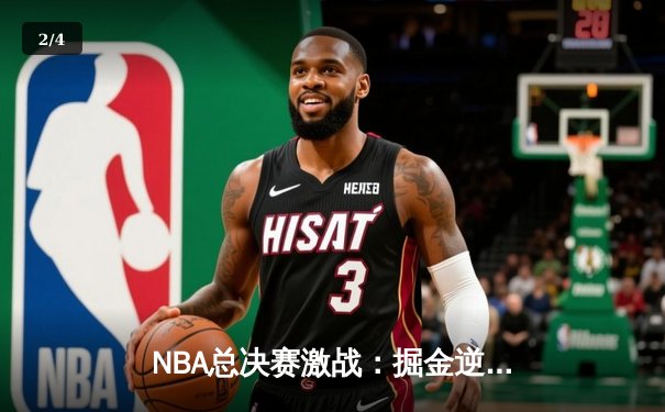NBA总决赛激战：掘金逆转热火，约基奇三双统治加时赛 - 2